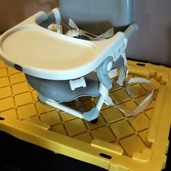 Portable Booster Seat 