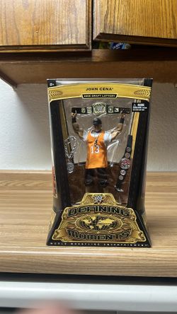 WWE
