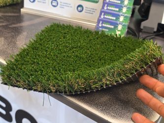 Fast drain Turf 90 ounces SALE / Zacate pasto artificial grass PFA'S free