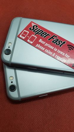 iPhone 6S 16gb 🍏🍏🔥🔥🔥unlocked excellent condition! $129🍏🍏🔥🔥