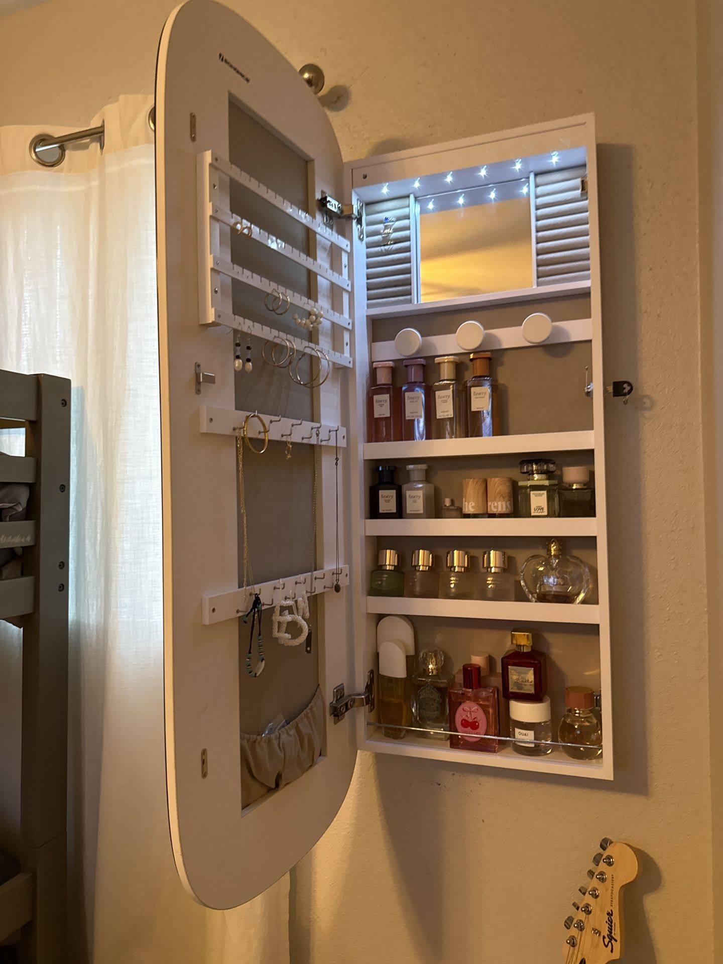 bedroom items or any other use 