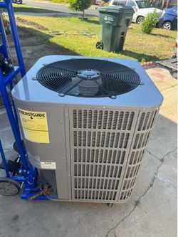 Condenser 5 ton