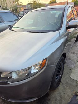 2010 KIA Forte