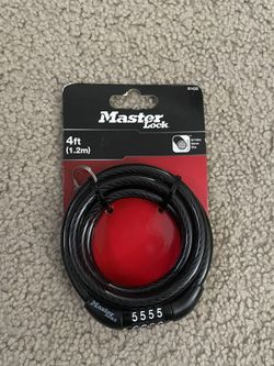 Master Lock
