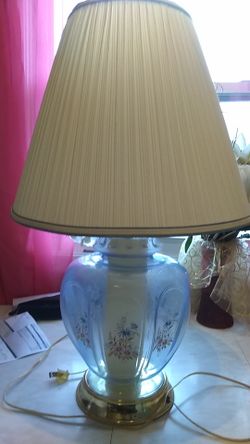 Lamp