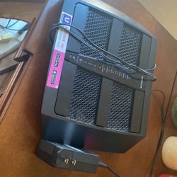 Netgear Nighthawk AC1900 Smart WiFi Router