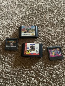 Games