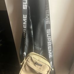 Men’s Supreme Bag 