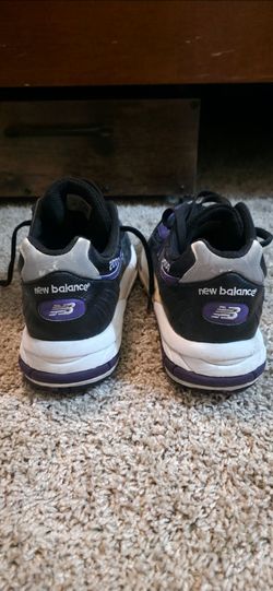 New balance