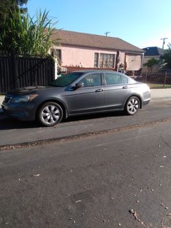 Honda Accord 2010