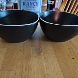 Gibson Elite Soup Bowls 
