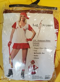 Halloween Women's Costume