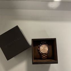 Michael Kors watch