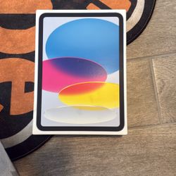 iPad A16 WiFi 128gb