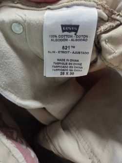 Men’s Jeans