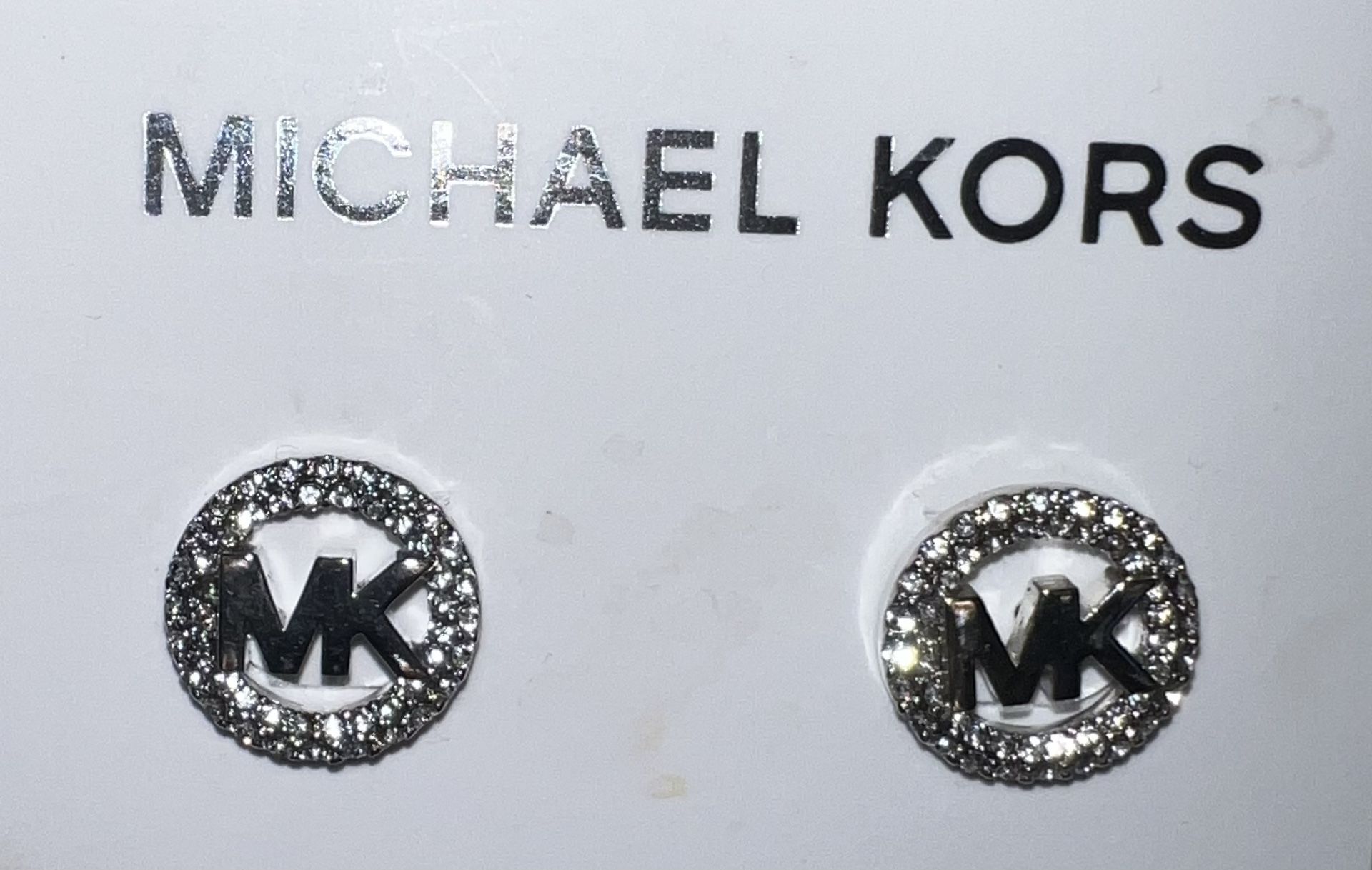 Michael Kors Earrings