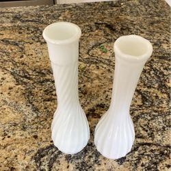 Bud Vases