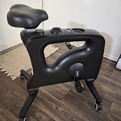 FlexiSpot V9 Under-Desk Exercise Bike.