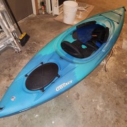 Kayak And Paddle Board FOR SALE