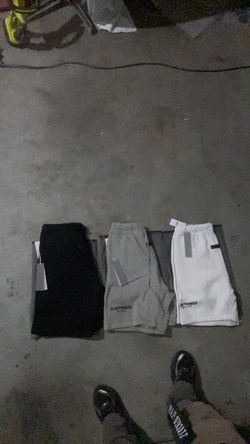 Essentials shorts