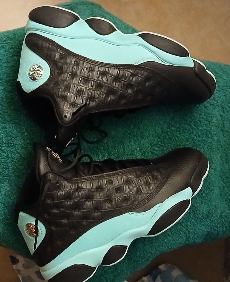 Jordan 13