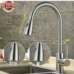 Kitchen Fauset  7 Disponible