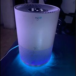 Air Purifier 