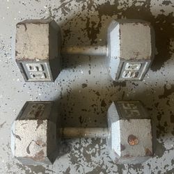 Power Rack, Weights, Barbell