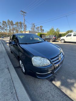2010 Volkswagen Jetta