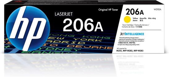 HP Laser Jet Cartridges
