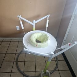 Baby Jumper 
