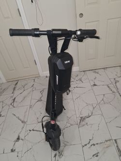 Hiboy E scooter