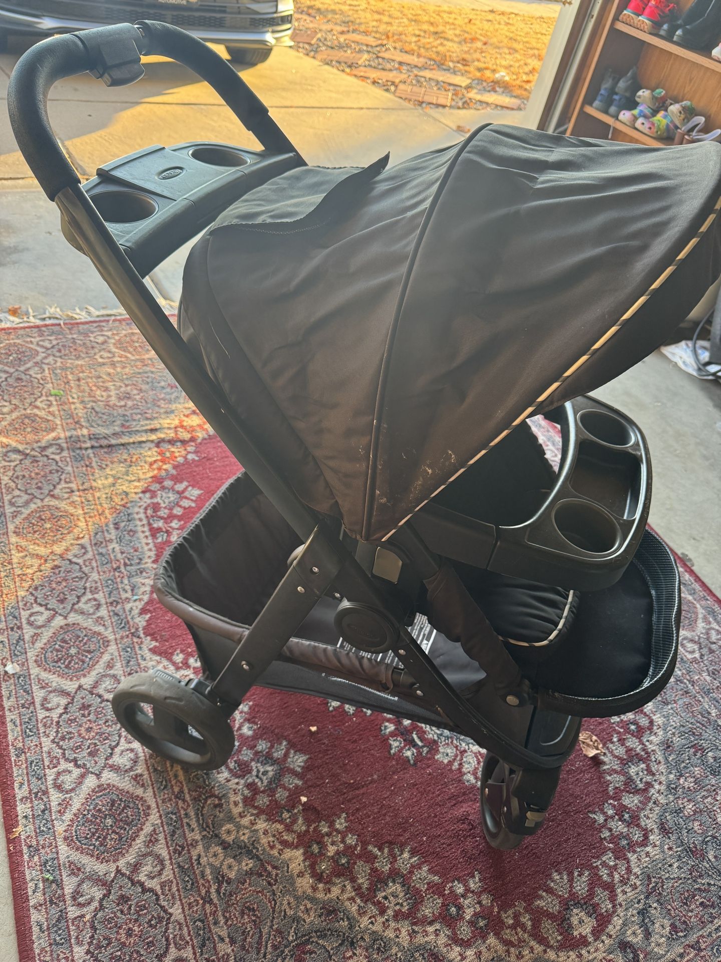 Graco Stroller