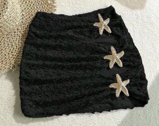 Bikini with skirt