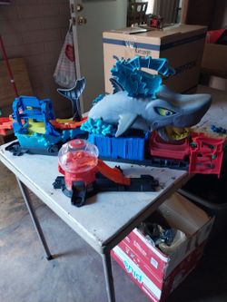 Toys used good condition $10 each