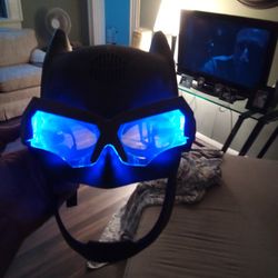 Batman Mask