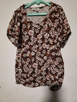 Top size M $.50