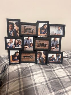 18x18 new frame