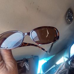 Banana Republic Womens Sunglasses