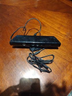 Xbox 360 Kinect Sensor