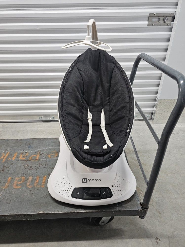 Mamaroo Swing
