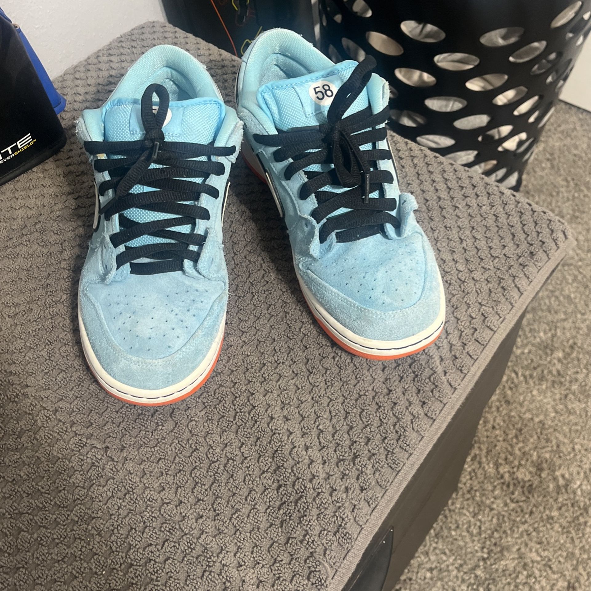 Worn Sb Shoes Worn Skate Shoes Ø¯Ù†Ø¯Ø§Ù†