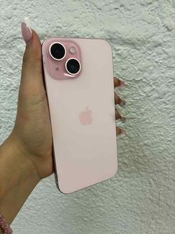 IPHONE 15 128GB UNLOCKED✔️