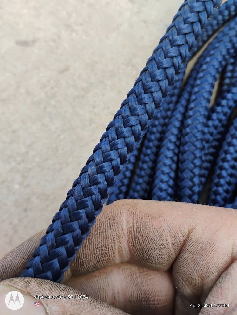 Rope