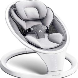 Munchkin Baby rocker