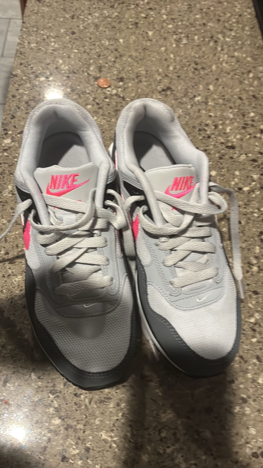 Brand new Nike size 7 and 1/2