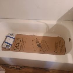 Bathroom Tub Brand New