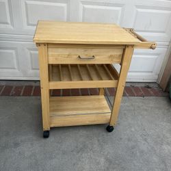 Kitchen Cart 