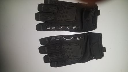 Husky Gloves