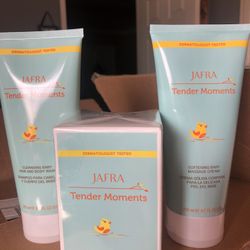 Tender Momento  De Jafra $15  Each 